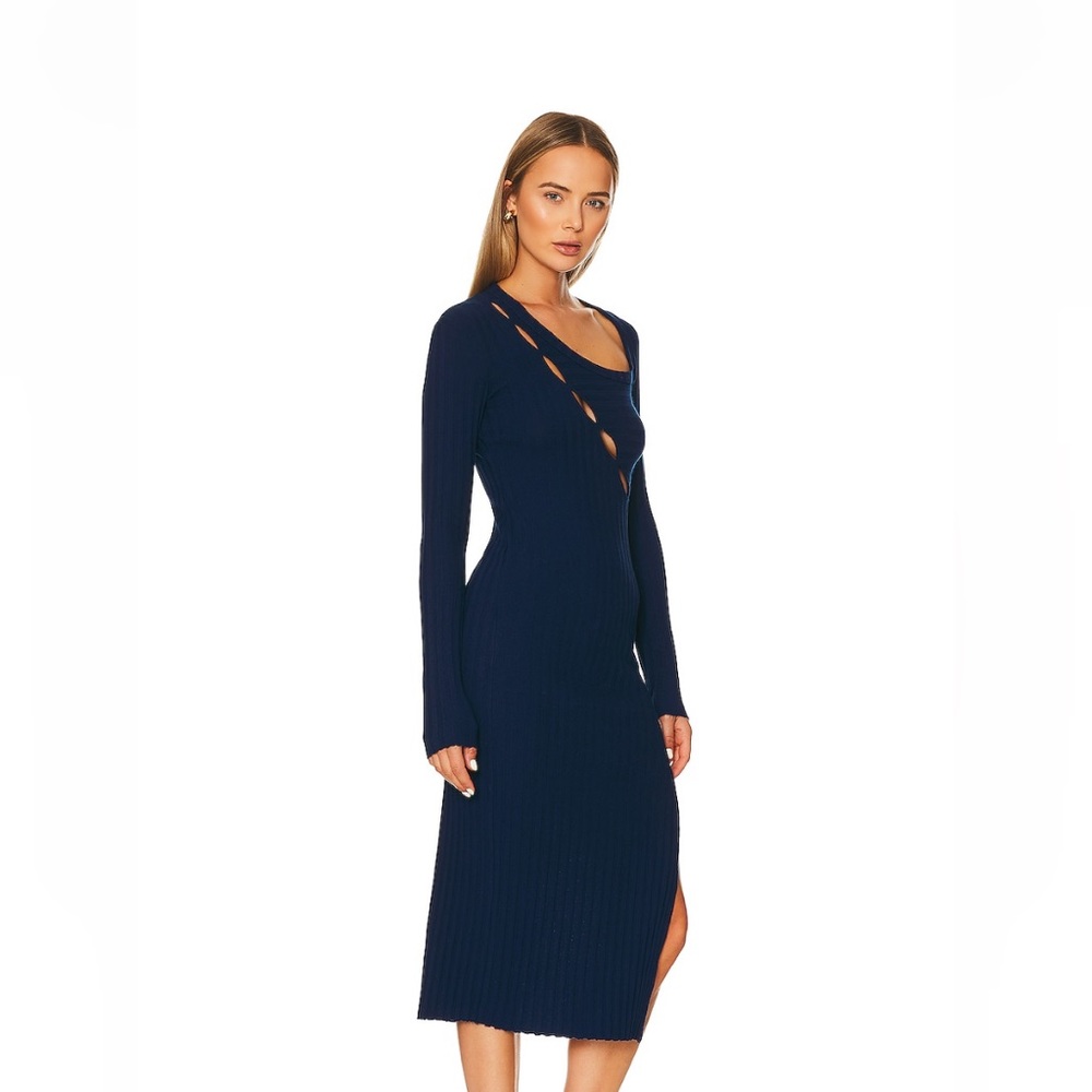 NWT Cotton Citizen Capri Dress - Picture 3 of 6